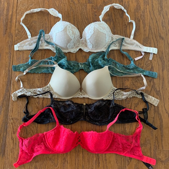 Bra bundle